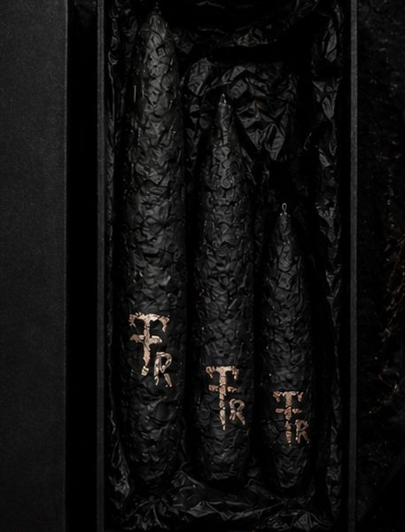 FRF ~ Original Trilogy