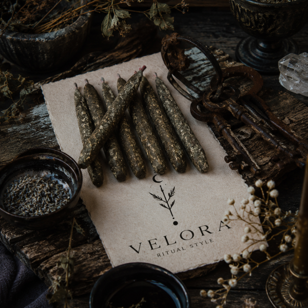~ VELORA ~