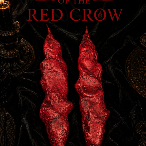 ~ RED CROW ~